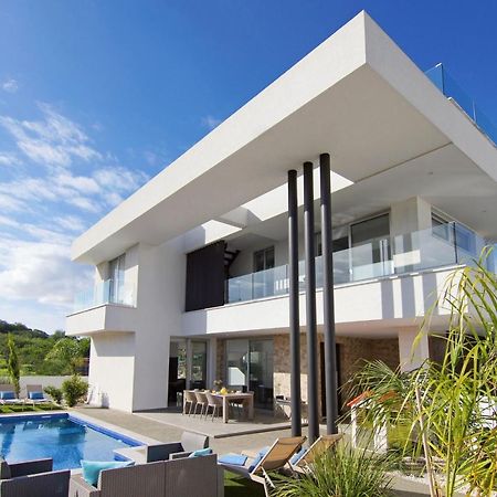 Villa Harmonia Protaras Exterior photo