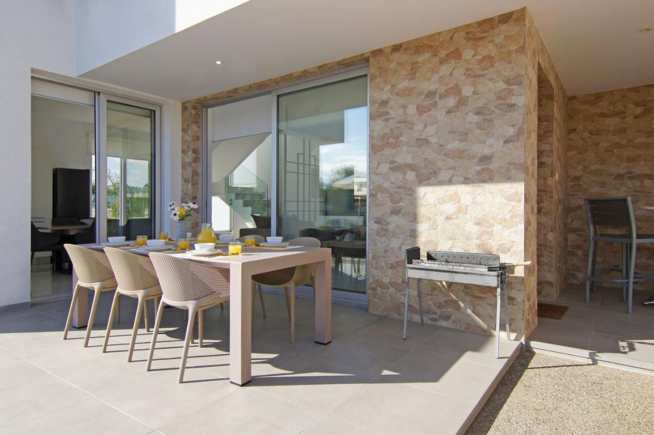 Villa Harmonia Protaras Exterior photo